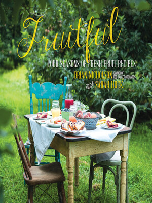 Fruitful - ebook